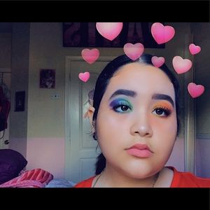 Meet your Posher, Lizeth